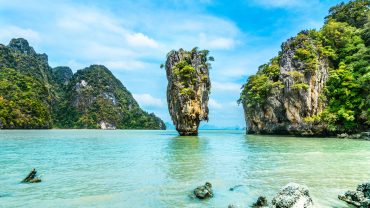 Phuket Day Trips: Explore Top Attractions