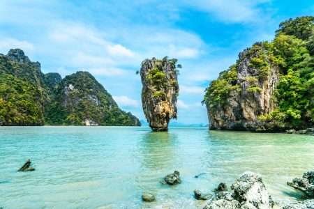 Phuket Day Trips: Explore Top Attractions