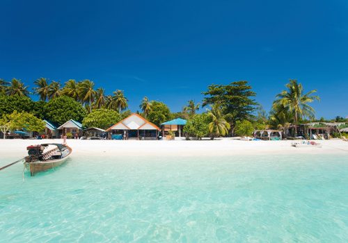 Koh Lipe Island Thailand Travelers Tour Guide
