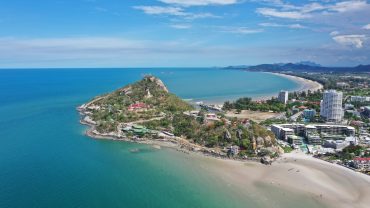 Hua Hin Thailand