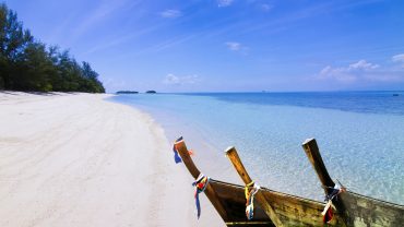 Koh Kham Island Thailand