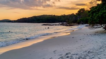 Koh Samet Island Rayong Thailand