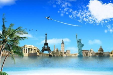 Insolvenz von Itravel Luxusreisen alternative Anbieter Thailand-Travelers und Dubai-Travelers stehen bereit