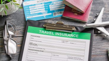 trip cancellation insurance