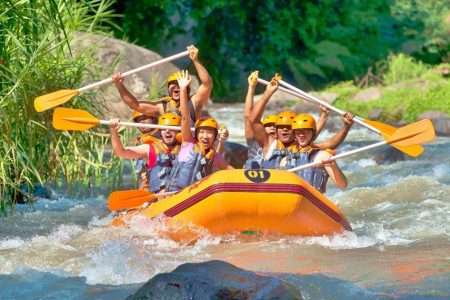 Book Your Activities in Thailand